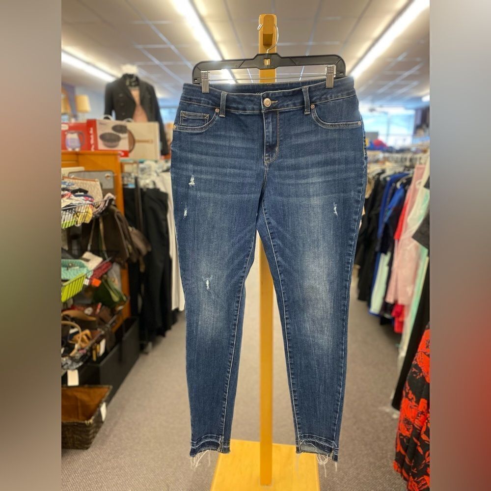 Maurices Lg. Jeans 